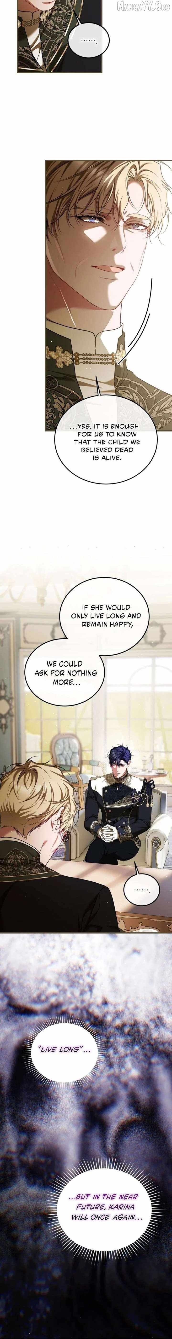 The Time of the Terminally Ill Extra Ch.104 p10