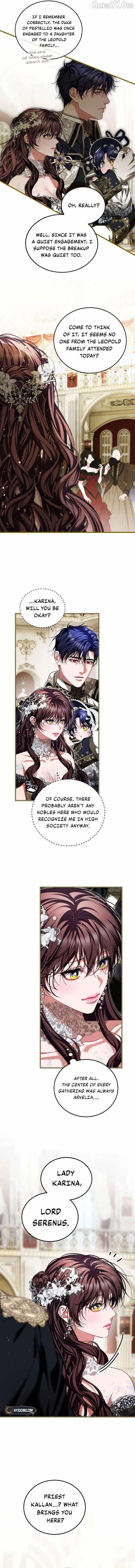 The Time of the Terminally Ill Extra Ch.105 p2