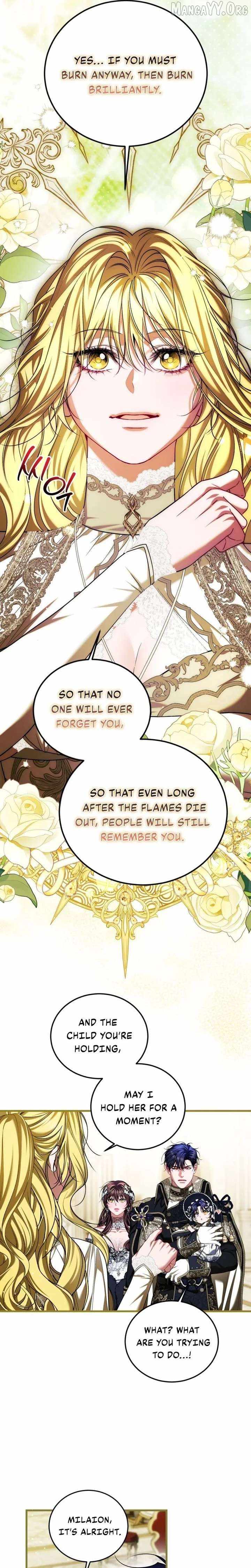 The Time of the Terminally Ill Extra Ch.105 p11
