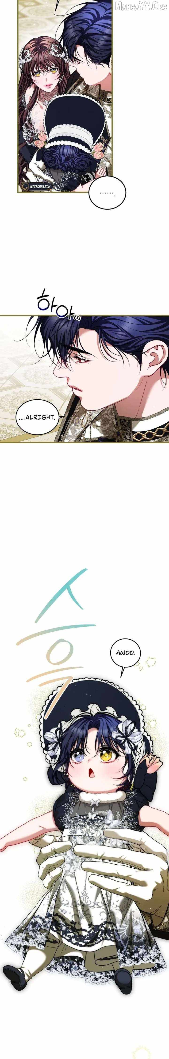 The Time of the Terminally Ill Extra Ch.105 p12