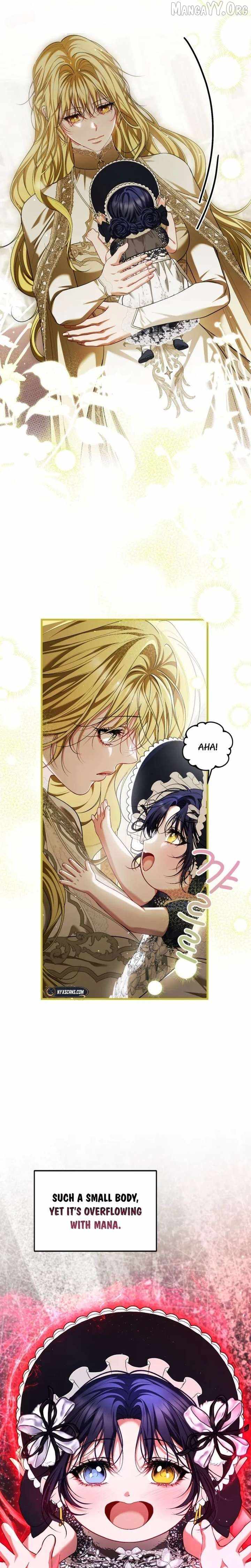 The Time of the Terminally Ill Extra Ch.105 p13