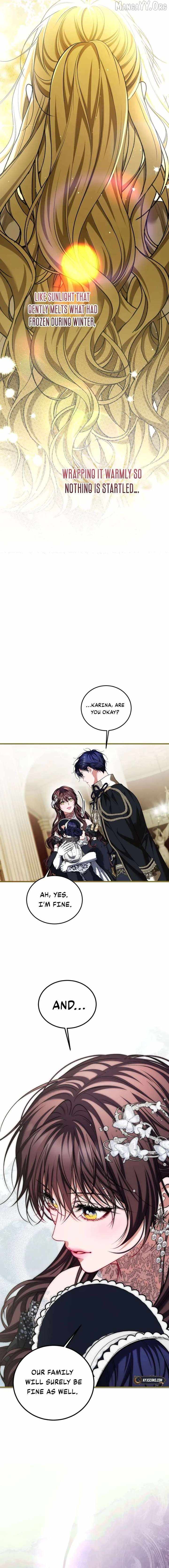 The Time of the Terminally Ill Extra Ch.105 p16