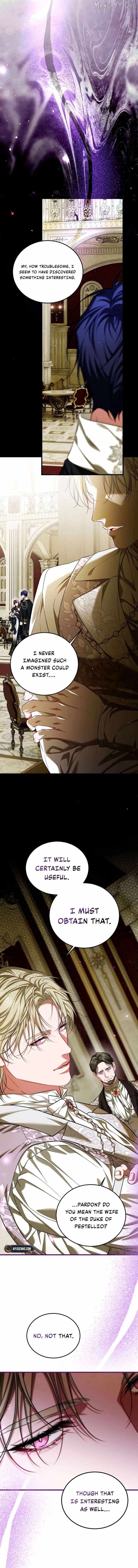 The Time of the Terminally Ill Extra Ch.105 p17