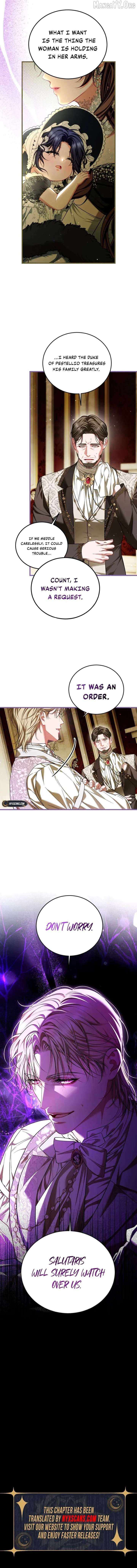 The Time of the Terminally Ill Extra Ch.105 p18