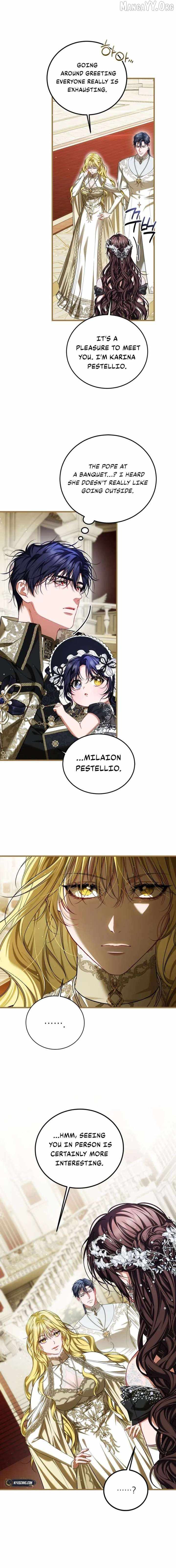 The Time of the Terminally Ill Extra Ch.105 p6