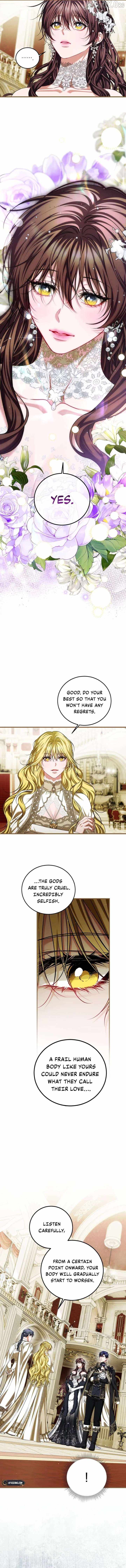 The Time of the Terminally Ill Extra Ch.105 p8