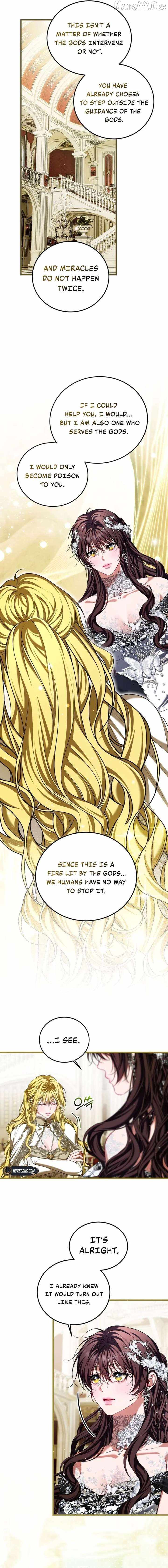 The Time of the Terminally Ill Extra Ch.105 p10