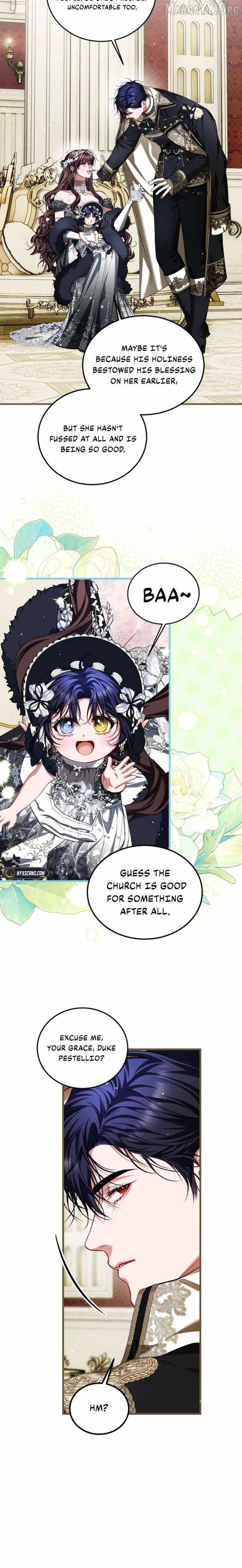 The Time of the Terminally Ill Extra Ch.106 p2