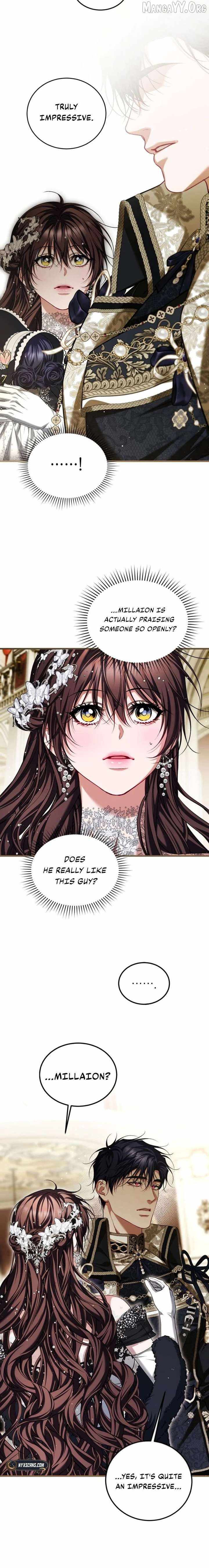 The Time of the Terminally Ill Extra Ch.106 p16