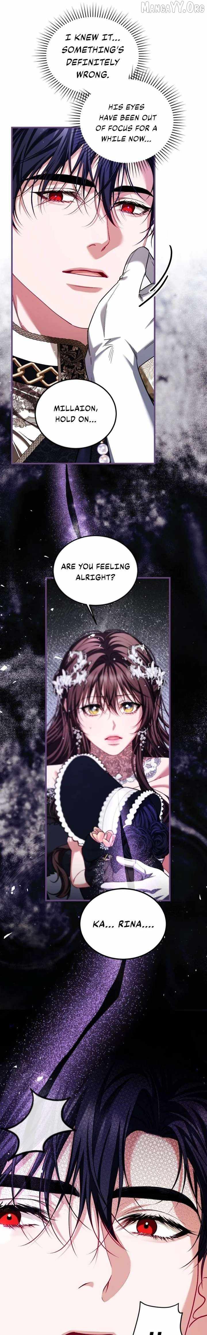 The Time of the Terminally Ill Extra Ch.106 p17