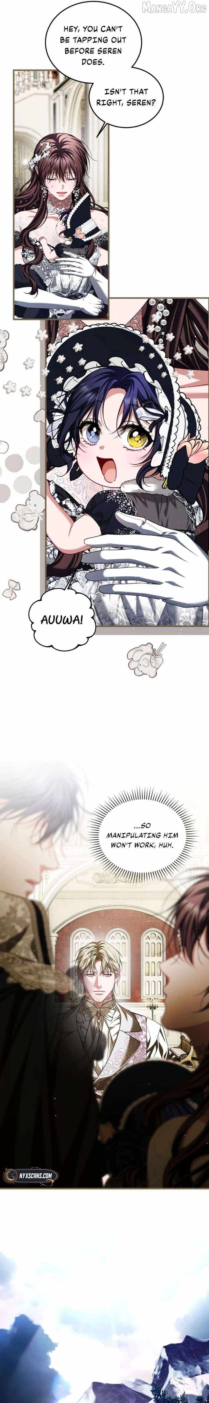 The Time of the Terminally Ill Extra Ch.106 p19
