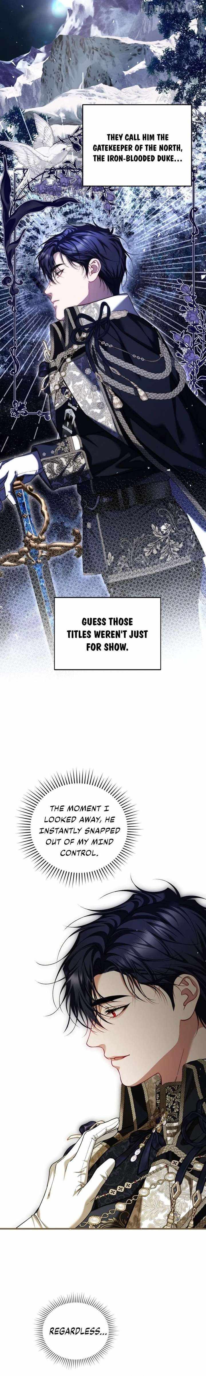 The Time of the Terminally Ill Extra Ch.106 p20