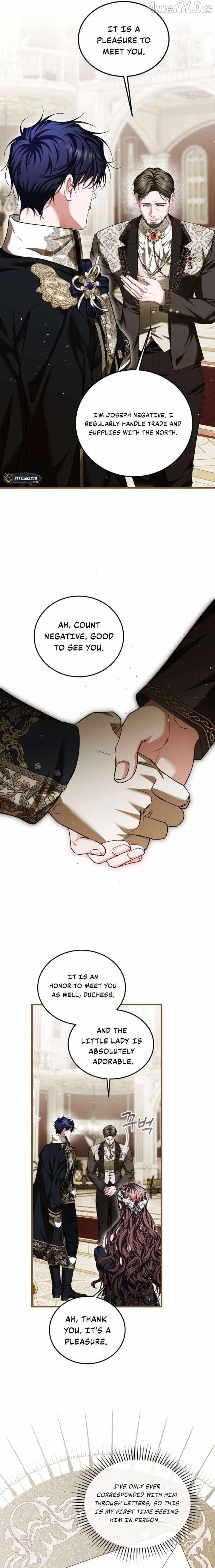 The Time of the Terminally Ill Extra Ch.106 p3