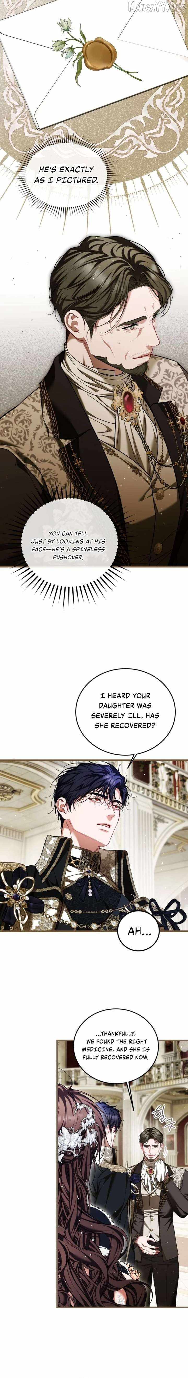 The Time of the Terminally Ill Extra Ch.106 p4