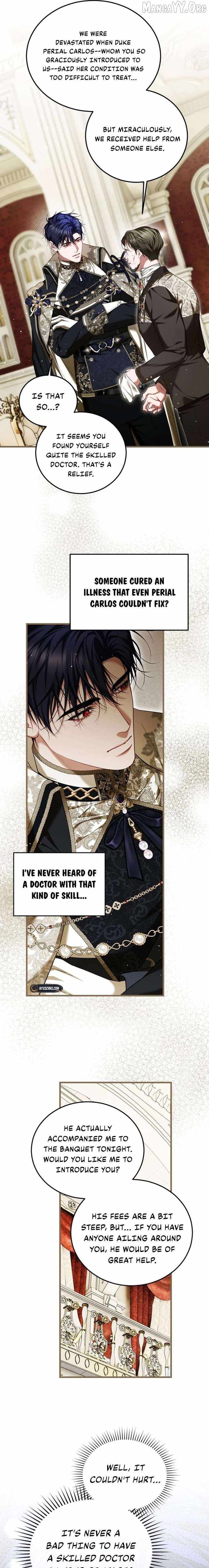 The Time of the Terminally Ill Extra Ch.106 p5