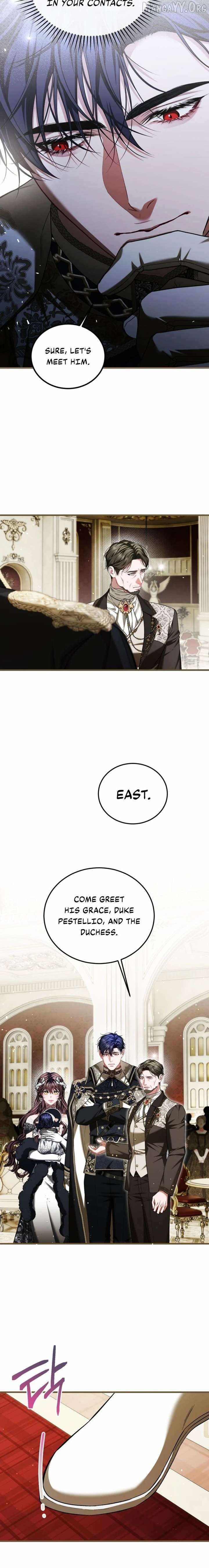The Time of the Terminally Ill Extra Ch.106 p6