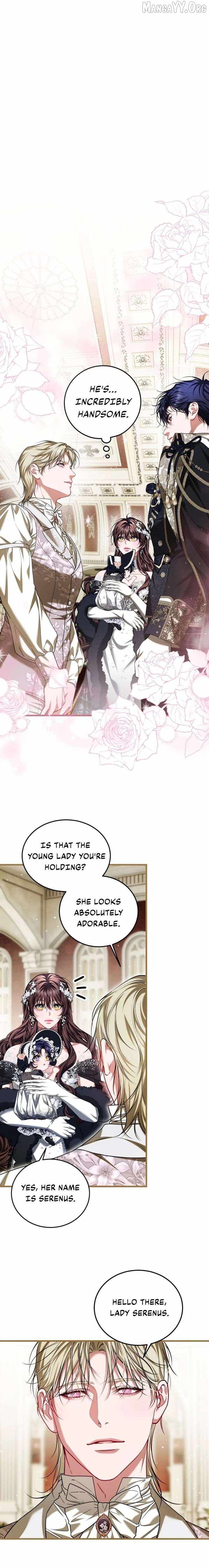 The Time of the Terminally Ill Extra Ch.106 p8