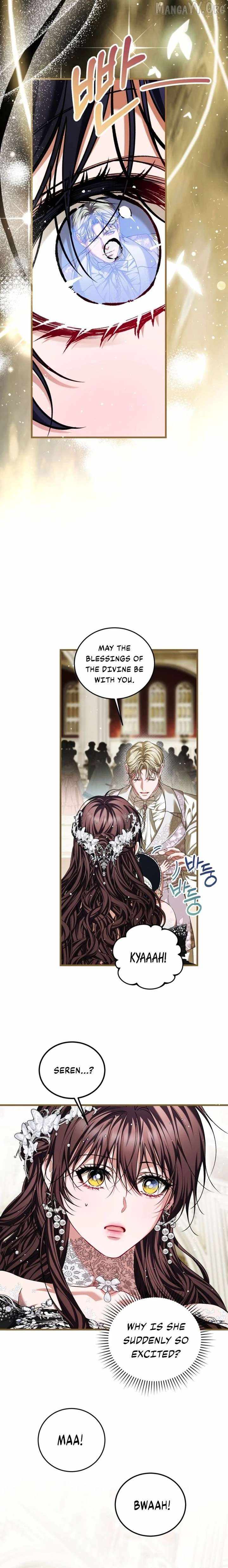 The Time of the Terminally Ill Extra Ch.106 p10