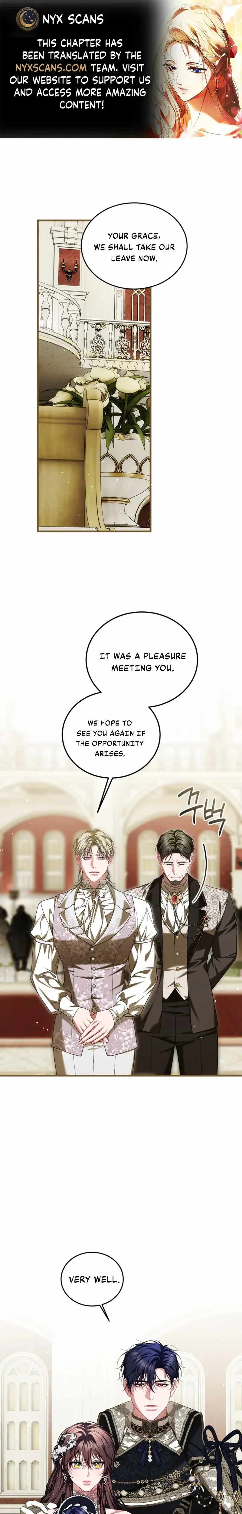 The Time of the Terminally Ill Extra Ch.107 p1
