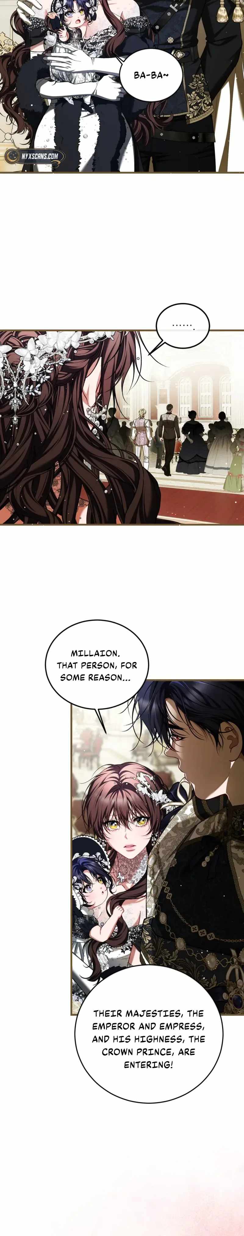 The Time of the Terminally Ill Extra Ch.107 p2