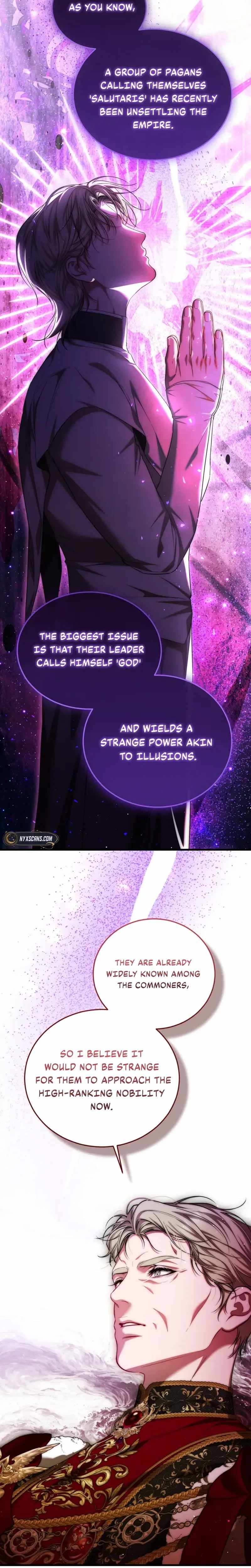 The Time of the Terminally Ill Extra Ch.107 p12