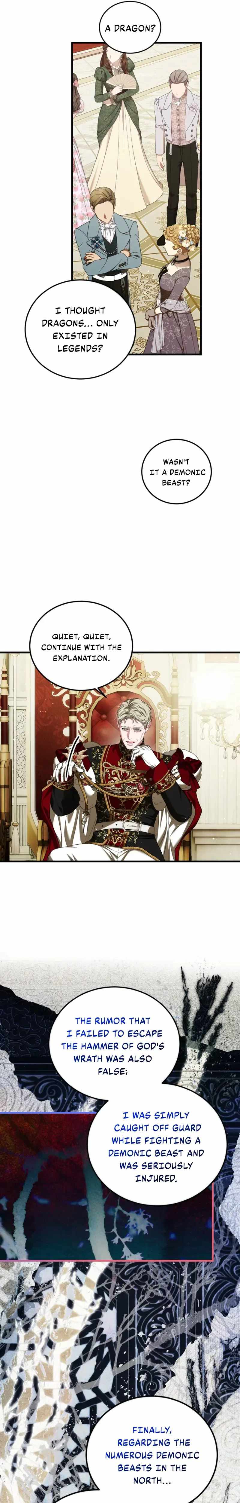 The Time of the Terminally Ill Extra Ch.107 p17
