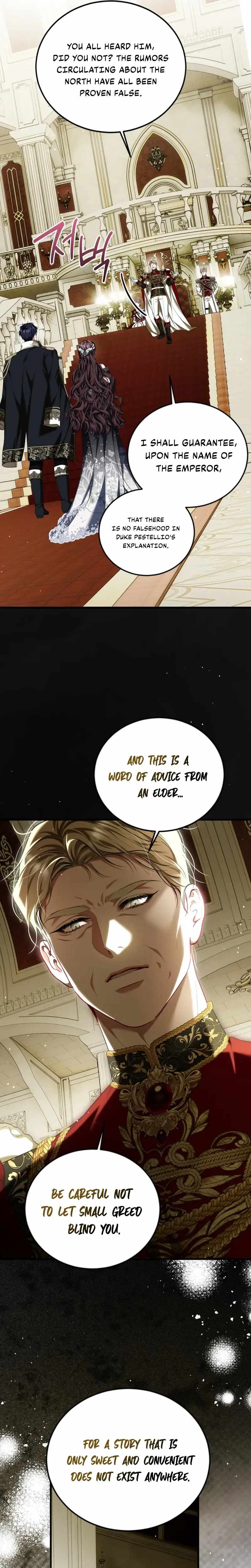The Time of the Terminally Ill Extra Ch.107 p19