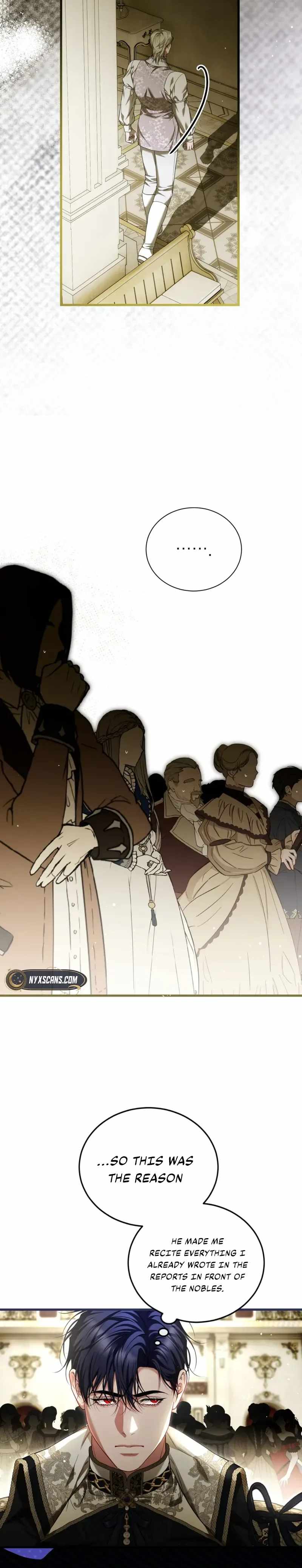 The Time of the Terminally Ill Extra Ch.107 p20