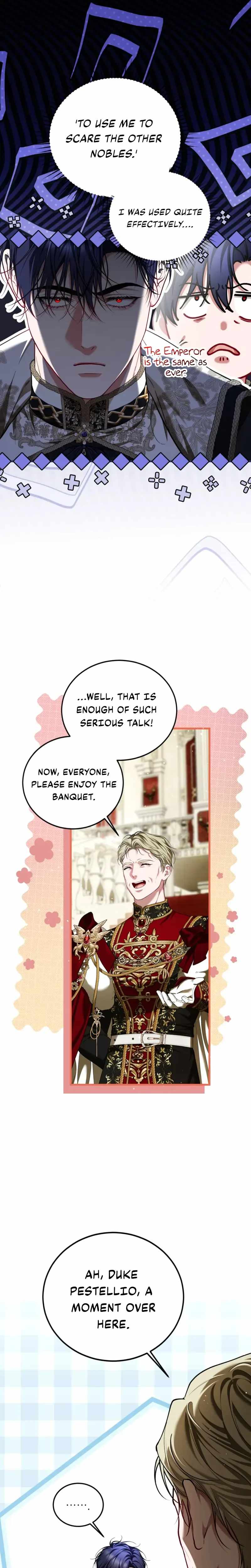 The Time of the Terminally Ill Extra Ch.107 p21