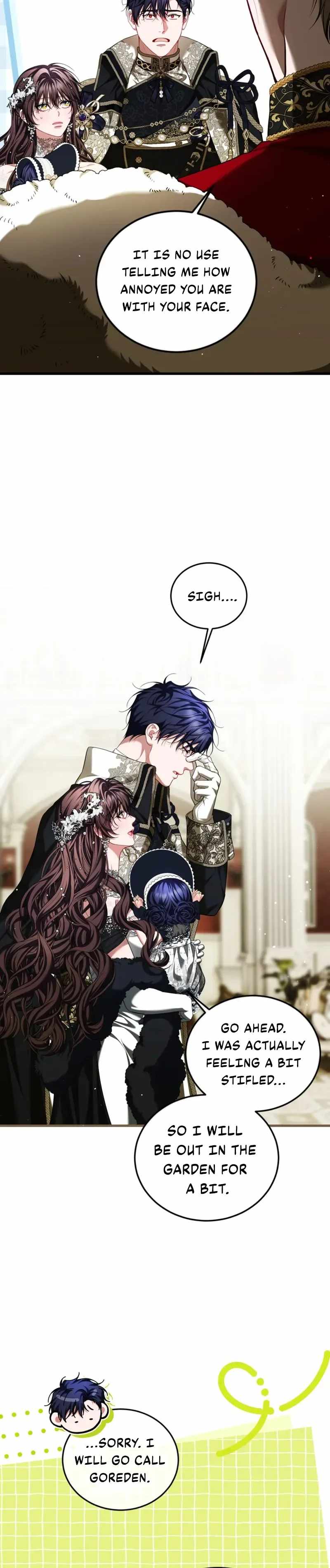 The Time of the Terminally Ill Extra Ch.107 p22
