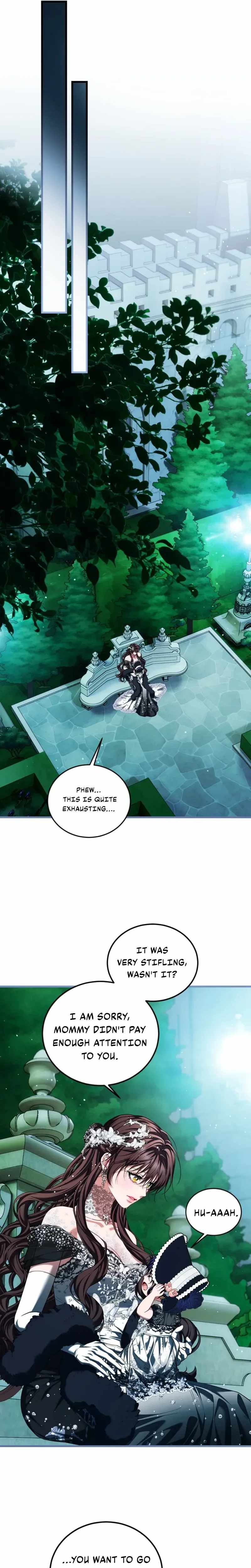 The Time of the Terminally Ill Extra Ch.107 p25