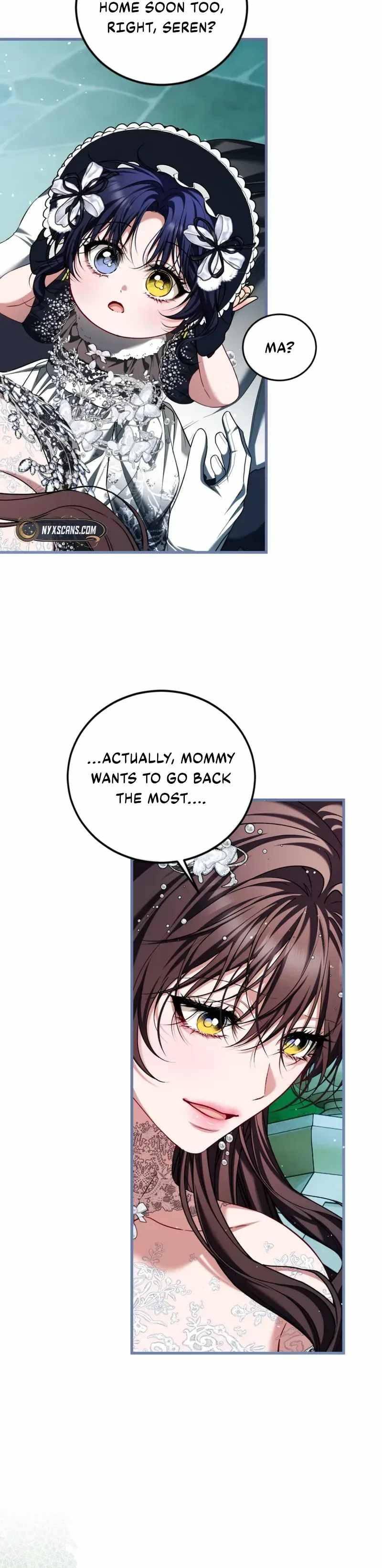 The Time of the Terminally Ill Extra Ch.107 p26