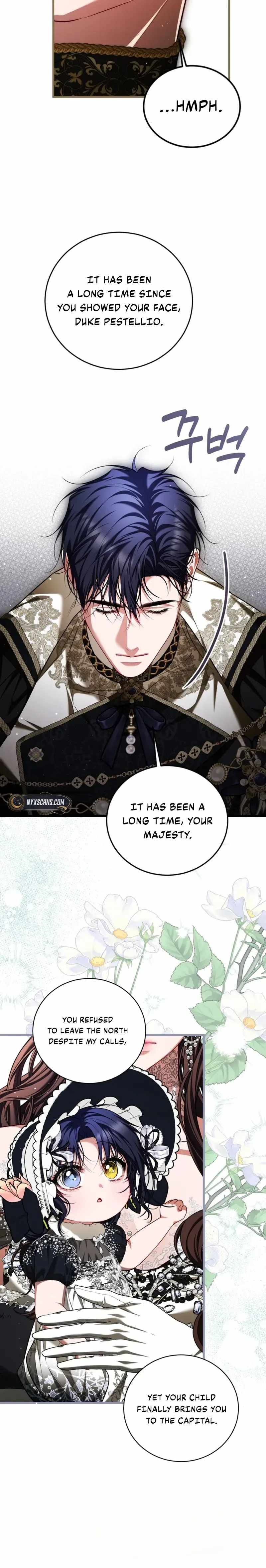 The Time of the Terminally Ill Extra Ch.107 p6