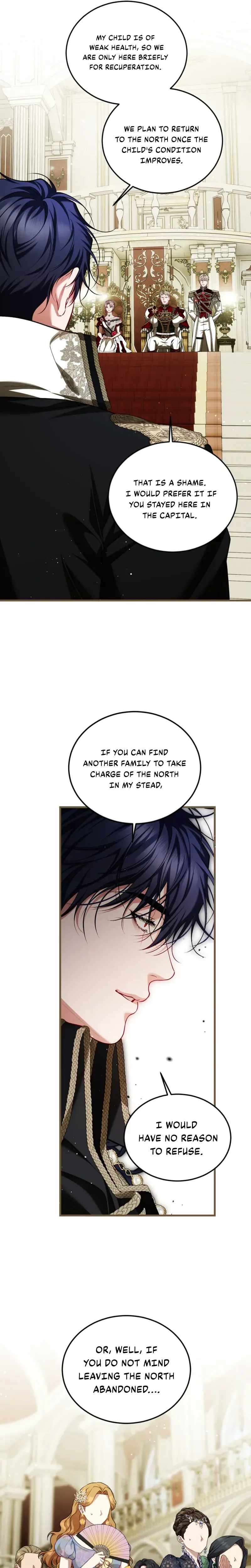 The Time of the Terminally Ill Extra Ch.107 p7