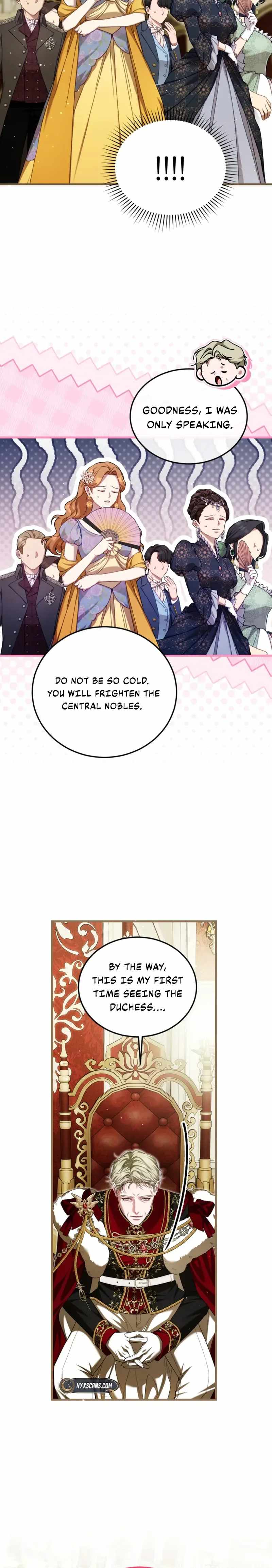 The Time of the Terminally Ill Extra Ch.107 p8