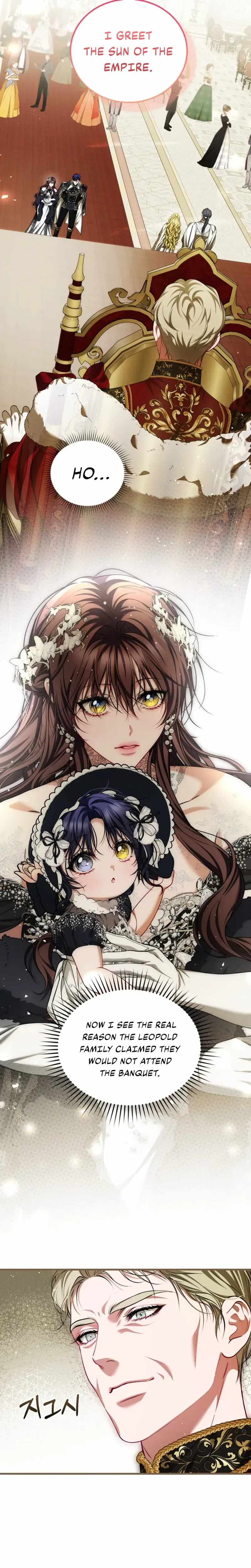 The Time of the Terminally Ill Extra Ch.107 p9