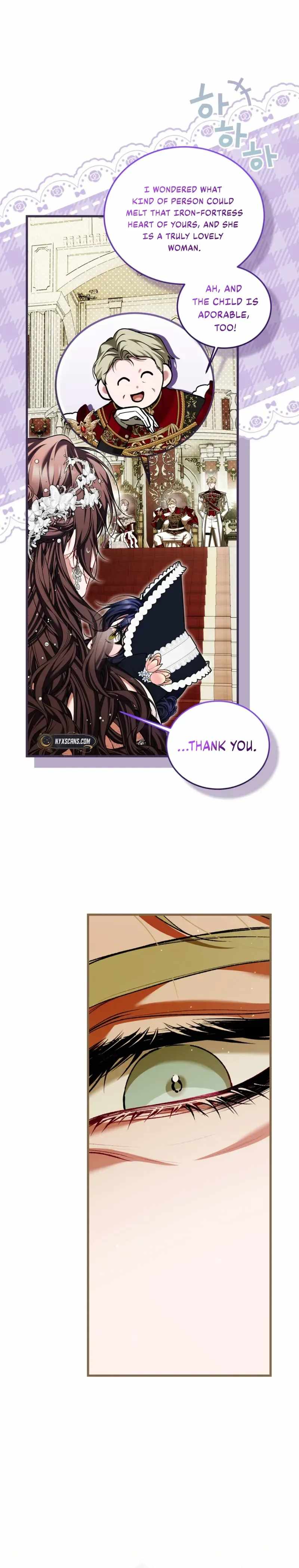 The Time of the Terminally Ill Extra Ch.107 p10