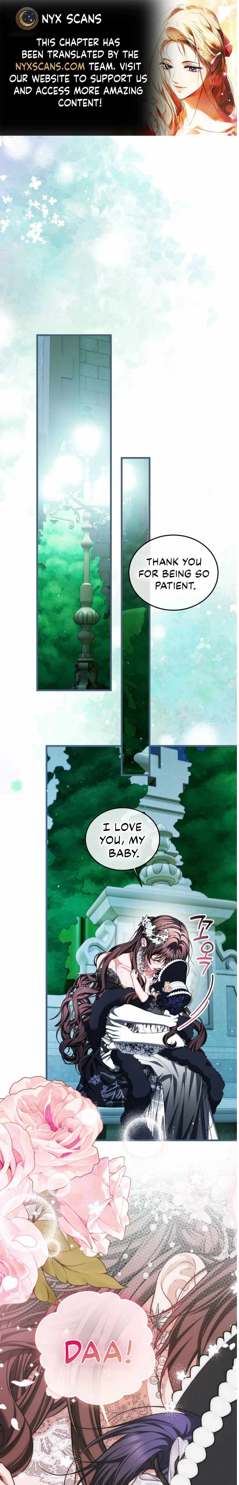 The Time of the Terminally Ill Extra Ch.108 p1