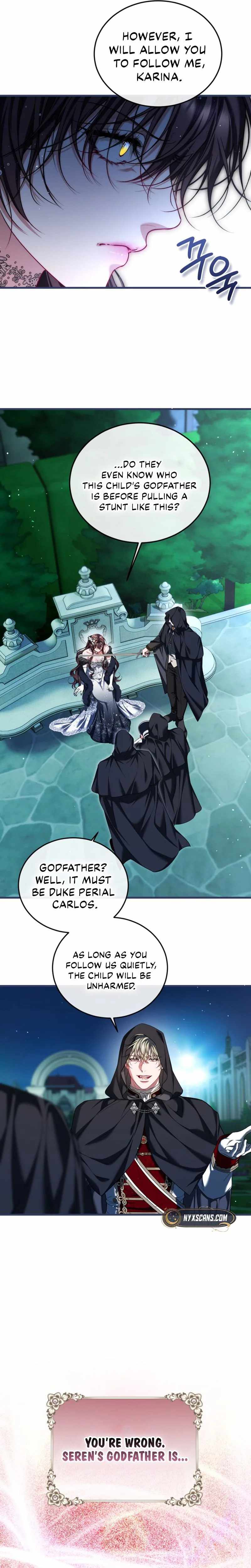 The Time of the Terminally Ill Extra Ch.108 p11