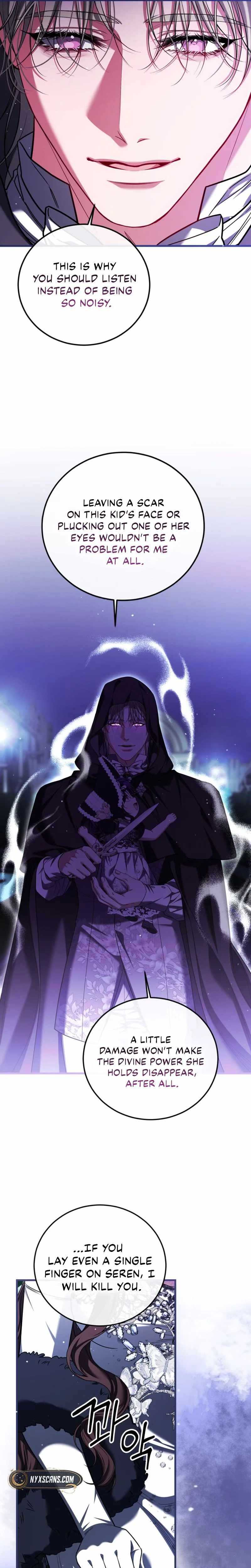 The Time of the Terminally Ill Extra Ch.108 p15