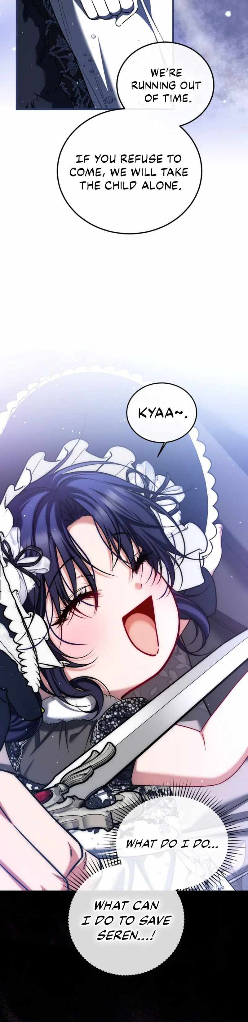 The Time of the Terminally Ill Extra Ch.108 p16