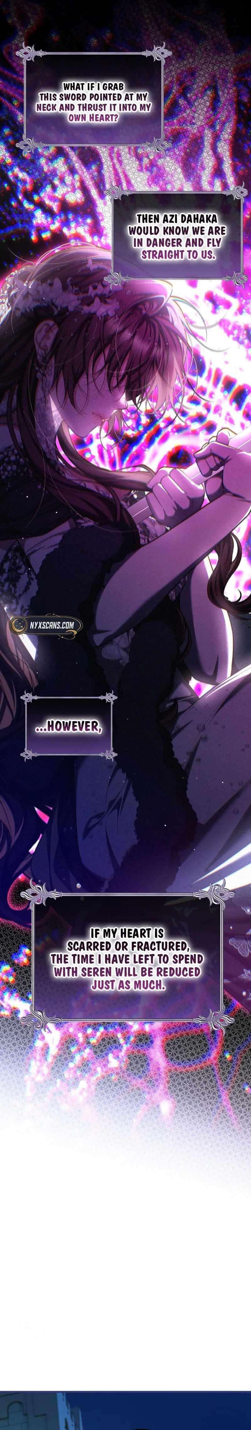 The Time of the Terminally Ill Extra Ch.108 p17