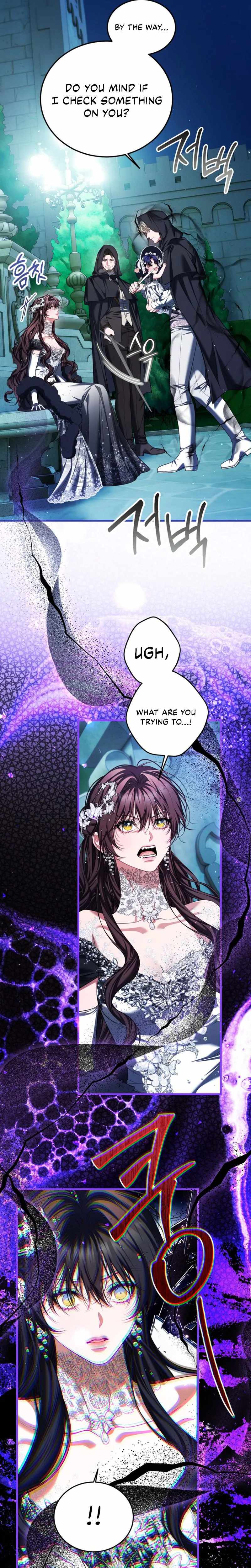 The Time of the Terminally Ill Extra Ch.108 p18