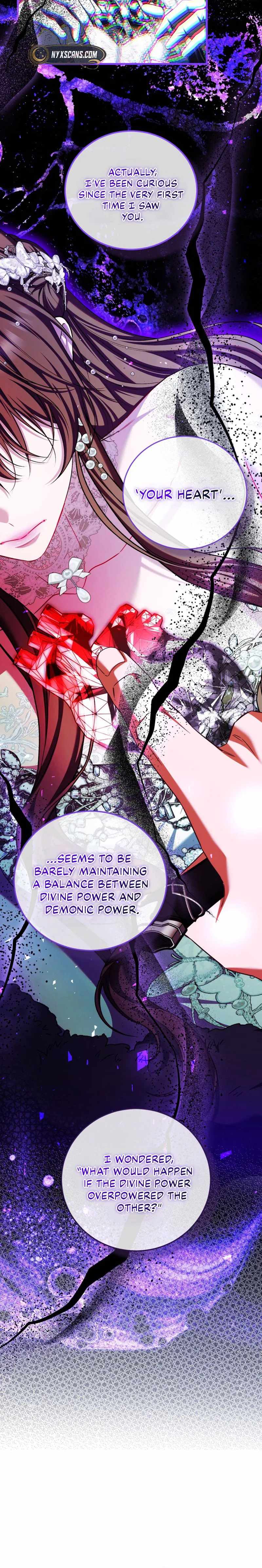 The Time of the Terminally Ill Extra Ch.108 p19