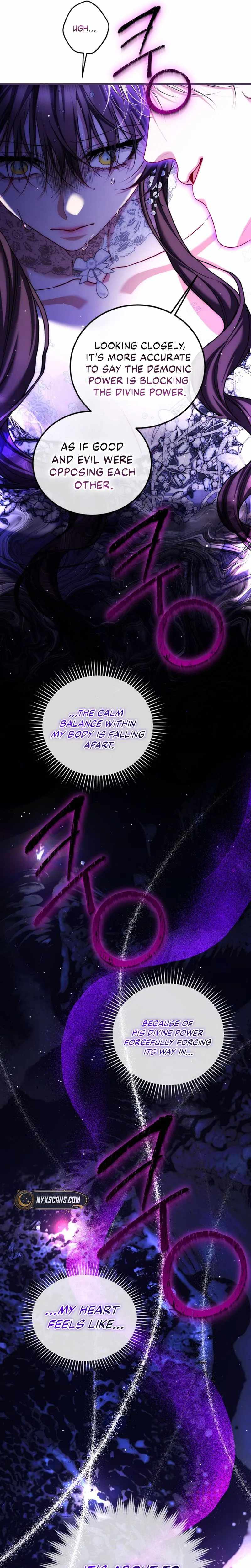 The Time of the Terminally Ill Extra Ch.108 p20