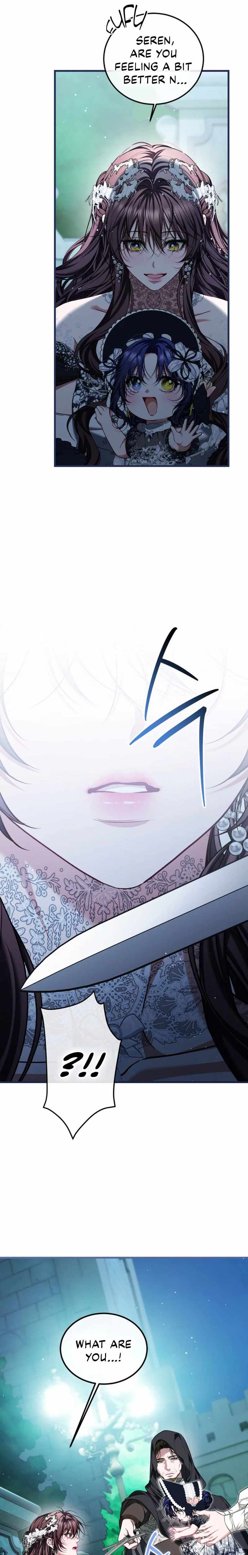 The Time of the Terminally Ill Extra Ch.108 p3