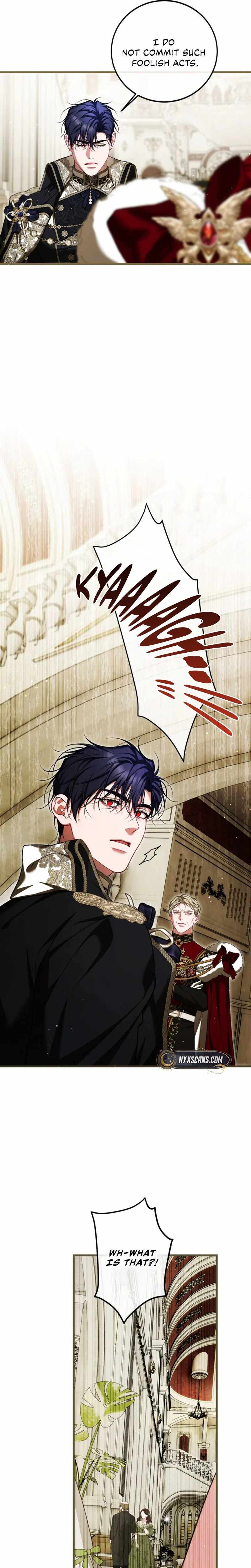 The Time of the Terminally Ill Extra Ch.108 p26