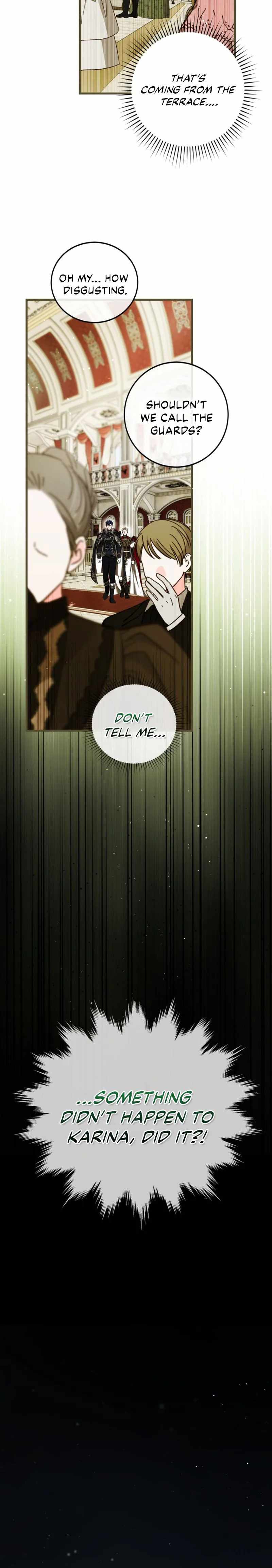 The Time of the Terminally Ill Extra Ch.108 p27