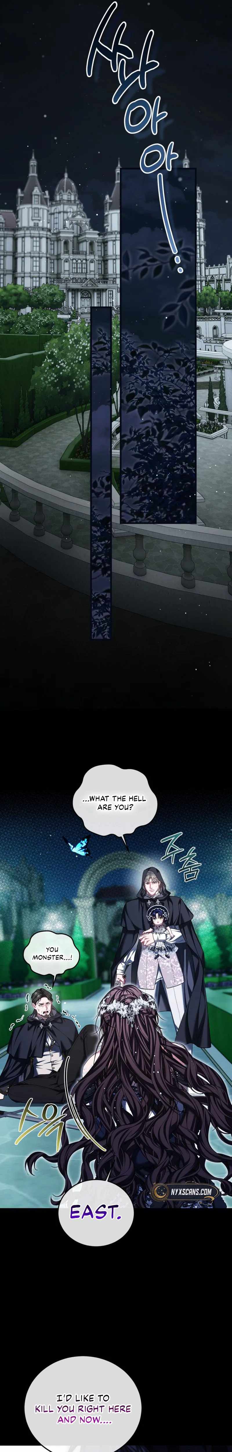 The Time of the Terminally Ill Extra Ch.108 p28