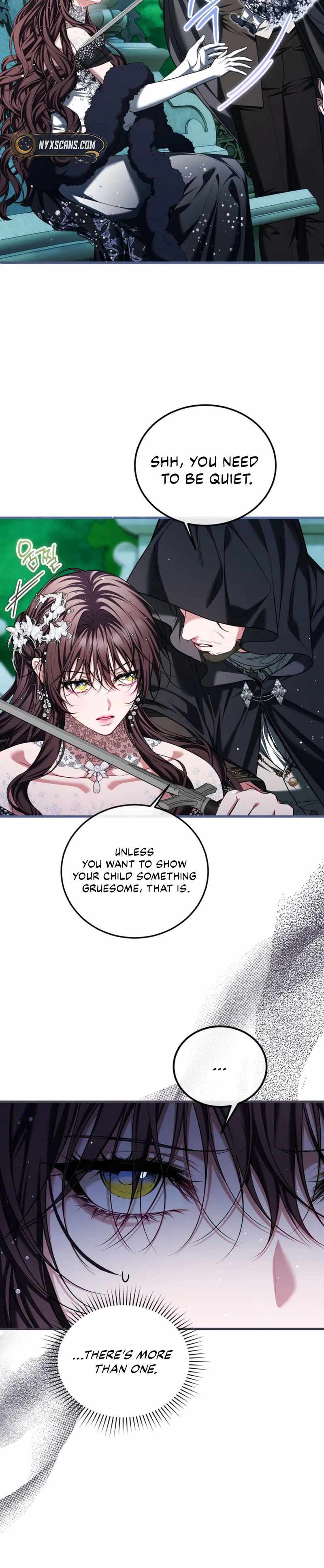 The Time of the Terminally Ill Extra Ch.108 p4